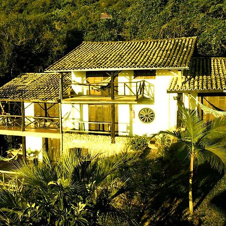 Pousada Terra Linda Praia do Rosa Quarto foto