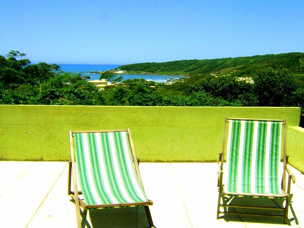 Pousada Terra Linda Praia do Rosa Quarto foto